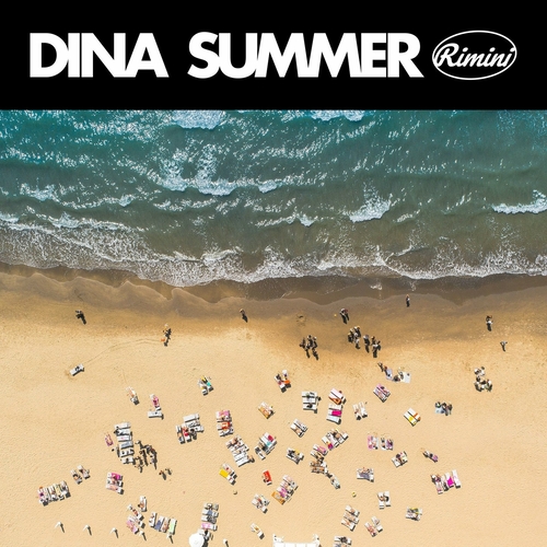 Dina Summer & Kalipo & Local Suicide - Rimini (Audiolith)